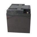 Kung Long WPL40-12NV0 12V 40Ah AGM Bleiakku M6 Longlife