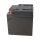 Kung Long WPL40-12NV0 12V 40Ah AGM Bleiakku M6 Longlife