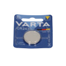 varta cr 2430 lithium button cell 3v 290mAh