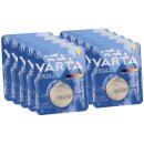 varta cr 2430 lithium button cell 3v 290mAh