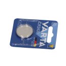 varta cr 2430 lithium button cell 3v 290mAh