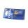 5x VARTA 4922 Longlife Power 9V Block Batterie 6LR61 - passend für Rauchmelder, Messgeräte & Audio