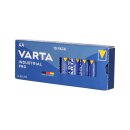 Varta Alkaline mignon aa lr06 1.5v - pack of 10