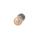 Duracell MN2400 AAA Micro Batterie Optimum 8er Blister