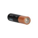 Duracell MN2400 AAA Micro Batterie Optimum 12er Blister