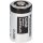 Ersatzbatterie für ABUS FU2990 Secvest Melder Secvest Key