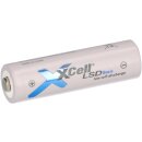 Ni-MH 1,2V 2100mAh