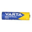 4x Varta 4006 Industrial Mignon battery aa loose