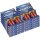 40x Varta 4706 Max Power Mignon Batterie AA (10x 4er Blister)