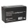 Multipower MPL1234H-V0 AGM Hochstrom-Longlife-Akku 12V 8,5Ah – F6,3 mm
