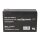 Multipower MPL1234H-V0 AGM Hochstrom-Longlife-Akku 12V 8,5Ah – F6,3 mm