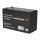 Multipower MPL1234H-V0 AGM Hochstrom-Longlife-Akku 12V 8,5Ah – F6,3 mm