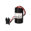 Lithium Batterie passend für ABB Robotics LS33600 -...