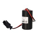 Lithium Batterie passend für ABB Robotics LS33600 - 3HAB2038-1