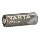 Varta Batteries v23ga blister pack of 2, Alkaline Special, 12v, for remote controls, alarm systems, garage door openers, cameras, compact with long-lasting & high performance