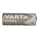 Varta Batteries v23ga blister pack of 2, Alkaline Special, 12v, for remote controls, alarm systems, garage door openers, cameras, compact with long-lasting & high performance