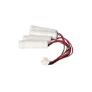 Lithium Batterie passend für Motoman HW0470360-A FS100 Steuerung