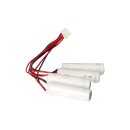 Lithium Batterie passend für Motoman HW0470360-A FS100 Steuerung