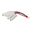 Lithium Batterie passend für Motoman HW0470360-A FS100 Steuerung