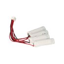 Lithium Batterie passend für Motoman HW0470360-A FS100 Steuerung
