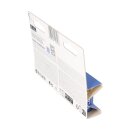 Varta Batterien C Baby, 4er Blister, Longlife Power, Alkaline, 1,5V, ideal für Spielzeug, Funkmaus, Taschenlampen