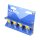 Varta Batterien C Baby, 4er Blister, Longlife Power, Alkaline, 1,5V, ideal für Spielzeug, Funkmaus, Taschenlampen