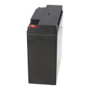 5x Kung Long WP22-12NE AGM-Akkus 12V 22Ah (60V) – für SXT Viper 60V