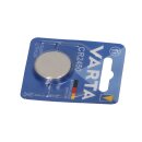 10x VARTA CR 2450 Lithium-Knopfzelle 3V (10x 1er Blister)