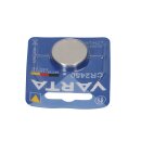 varta cr 2450 lithium button cell 3v