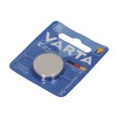 10x VARTA CR 2450 Lithium-Knopfzelle 3V (10x 1er Blister)