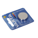 10x VARTA CR 2450 Lithium-Knopfzelle 3V (10x 1er Blister)