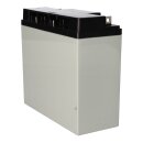 Yuasa REC22-12B zyklenfester AGM-Bleiakku 12V 22Ah – M5-Flachpol