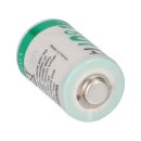 10x Saft lithium 3.6v battery ls 14250 - 1/2 aa - ls14250 Li-SOCl2