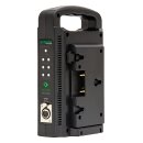 Panasonic AN-190W BL-BP150 BP-150S mit 4-Pin XLR Kabel
