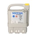 Meyra Servomatic Akku 24V 6,7Ah (5h) - Zellentausch