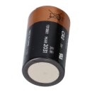 4x Duracell Photobatterie CR2 Ultra Lithium 3V / 850mAh (2x 2er Blister)