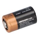 10x Duracell CR2 Ultra Lithium Batterie 3V 850mAh – 5x 2er Blister