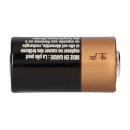 2x Duracell Photobatterie PX28 Lithium 6V 150mAh (2x 1er Blister)