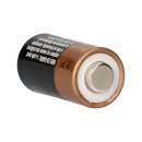 3x Duracell Photobatterie PX28 Lithium 6V 150mAh (3x 1er Blister)