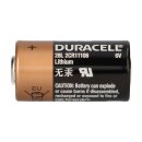 4x Duracell Photobattery px28 Lithium 6v 150mAh (4x 1 blister)