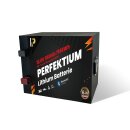 Perfektium LiFePO4 Batterie 12.8V 560Ah mit Smart...