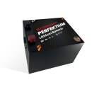 Perfektium LiFePO4 battery 12.8v 280Ah under seat battery with Smart Bluetooth bms