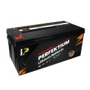 Perfektium PB LiFePO4 12.8V 200Ah Wohnmobil Batterie