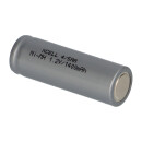 XCell Akku 4/5 AA 1,2V 1400mAh X4/5AA1400