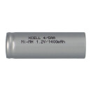 XCell Akku 4/5 AA (Mignon) Ni-MH 1,2V 1400 mAh –...