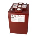 2x Traktionsbatterie Trojan TE35 6V 245Ah Deep Cycle AP-Anschluss