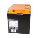 LIONTRON LiFePO4 Akku 25,6V 20Ah LX Smart BMS mit Bluetooth mit 0% MwSt nach §12 Abs. 3 UstG