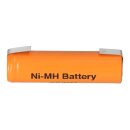 Panasonic Battery hhr-150aa Ni-MH 1.2v / 1500mAh