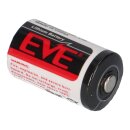 4x EVE lithium 3.6v battery er14250 1/2 aa er 14250 + box