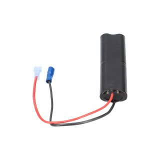 Mexcel Akkupack NS1800AAHT Ni-MH 4,8V 1800mAh L2x2